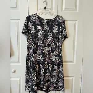 JJill Swing Dress